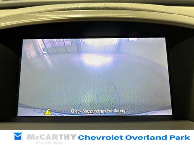2014 Buick Verano Base