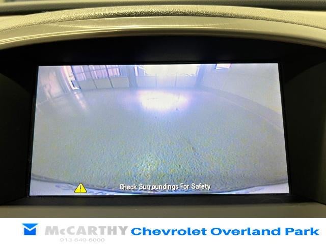 2014 Buick Verano Base