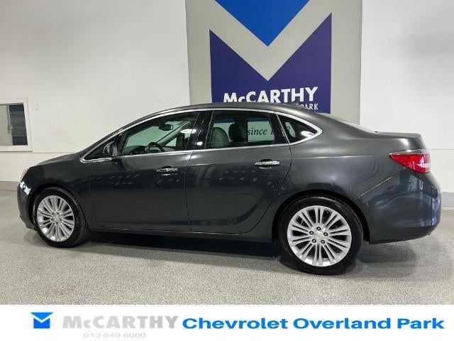 2014 Buick Verano Base
