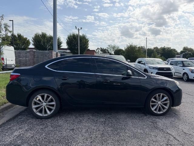 2015 Buick Verano Convenience Group