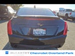 2019 Cadillac CTS RWD