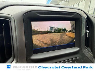 2023 Chevrolet Silverado 2500 HD WT