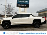 2026 Chevrolet Silverado EV LT - Standard Range