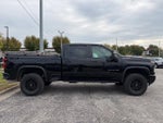 2024 Chevrolet Silverado 2500 HD ZR2