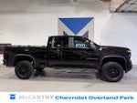 2024 Chevrolet Silverado 2500 HD ZR2