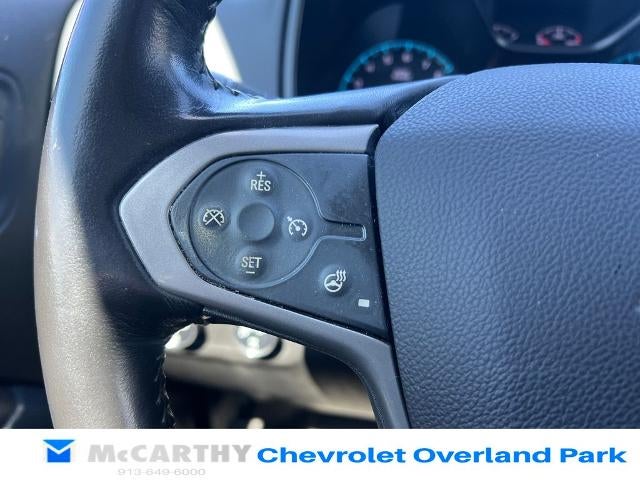 2019 Chevrolet Colorado 4WD Z71