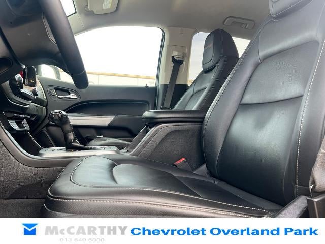 2019 Chevrolet Colorado 4WD ZR2