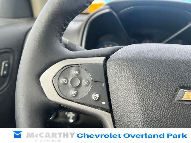 2019 Chevrolet Colorado 4WD ZR2