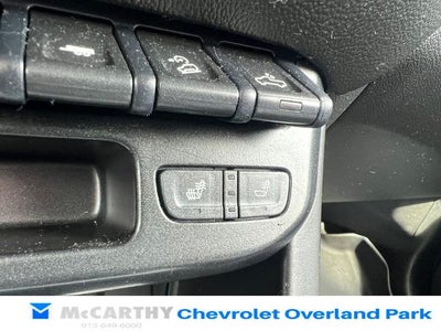 2019 Chevrolet Colorado 4WD ZR2