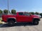2020 Chevrolet Colorado 4WD ZR2