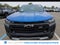2023 Chevrolet Colorado 4WD Trail Boss