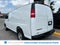 2026 Chevrolet Express Cargo Base