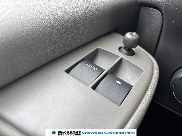 2025 Chevrolet Express Cargo 3500 Base