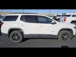 2021 GMC Acadia AT4