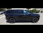 2024 Chevrolet Traverse LS