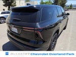 2024 Chevrolet Traverse LS