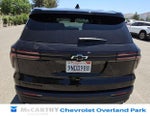 2024 Chevrolet Traverse LS