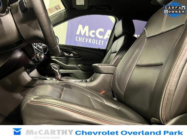 2022 Chevrolet Traverse RS