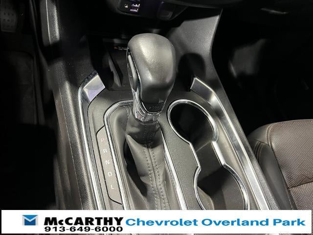 2022 Chevrolet Traverse High Country