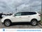 2012 Chevrolet Traverse LT w/1LT