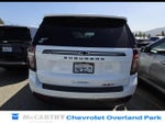 2021 Chevrolet Suburban RST