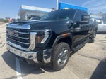 2025 GMC Sierra 2500 HD SLE