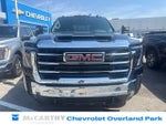 2025 GMC Sierra 2500 HD SLE