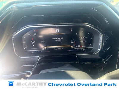 2025 GMC Sierra 2500 HD SLE