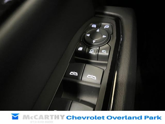 2025 GMC Sierra 2500 HD AT4X