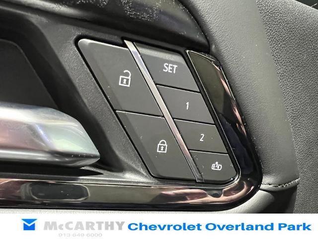 2025 GMC Sierra 2500 HD AT4X