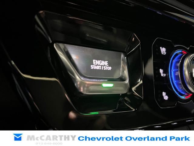 2025 GMC Sierra 2500 HD AT4X