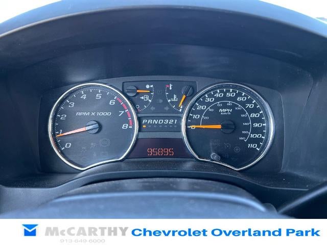 2009 GMC Canyon SLE2