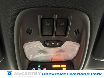 2023 GMC Canyon 4WD AT4