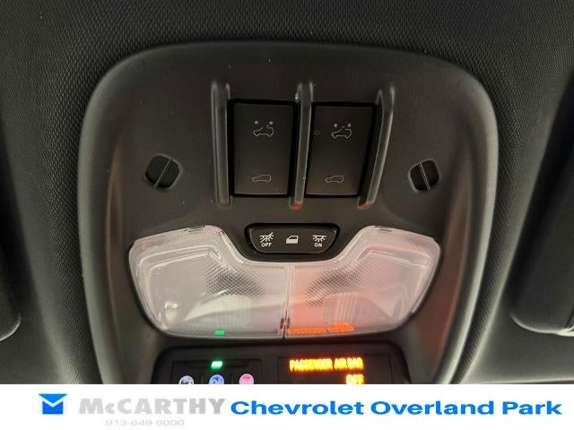 2023 GMC Canyon 4WD AT4