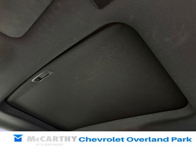2023 GMC Canyon 4WD AT4