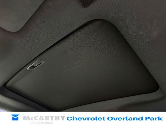 2023 GMC Canyon 4WD AT4