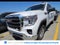 2021 GMC Sierra 1500 Base
