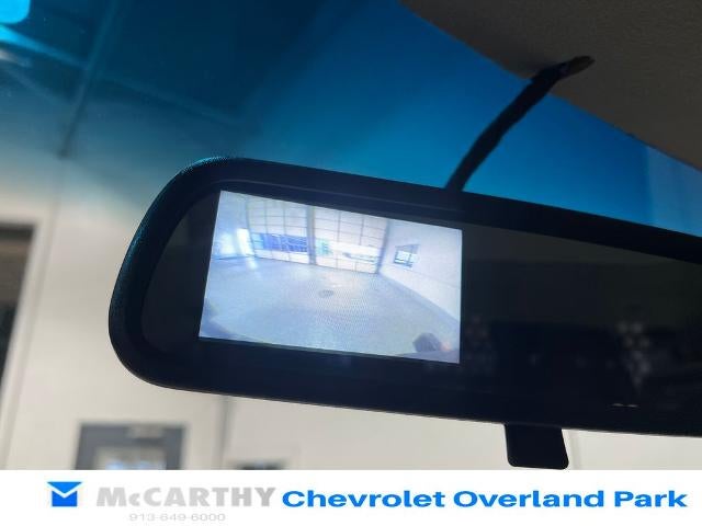 2024 GMC Savana Cargo 2500 Base
