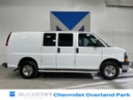 2024 GMC Savana Cargo 2500 Base