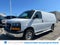 2024 GMC Savana Cargo 2500 Base