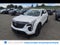 2022 Cadillac XT4 Luxury