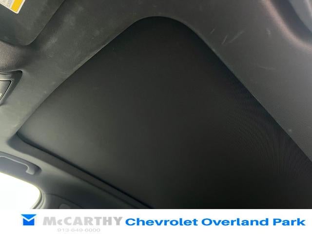 2021 Cadillac XT4 AWD Premium Luxury