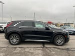 2021 Cadillac XT4 AWD Premium Luxury