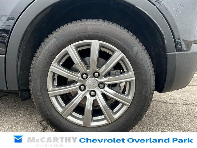 2021 Cadillac XT4 AWD Premium Luxury