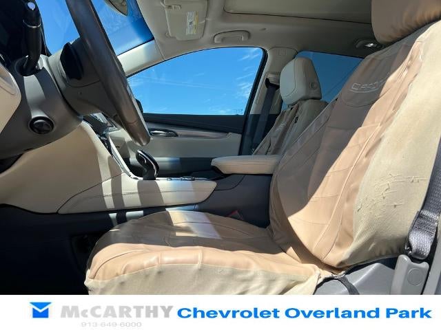 2021 Cadillac XT5 AWD Premium Luxury