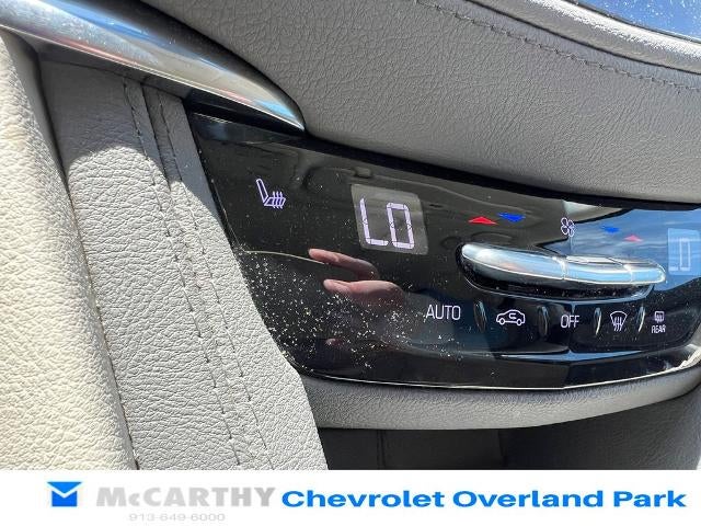 2021 Cadillac XT5 AWD Premium Luxury
