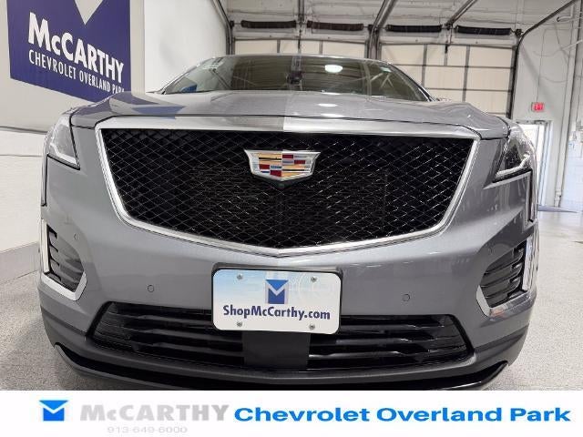 2022 Cadillac XT5 AWD Sport
