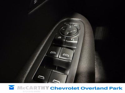 2022 Cadillac XT5 AWD Sport