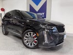 2022 Cadillac XT6 Sport