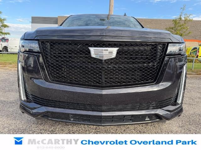2023 Cadillac Escalade 4WD Sport Platinum